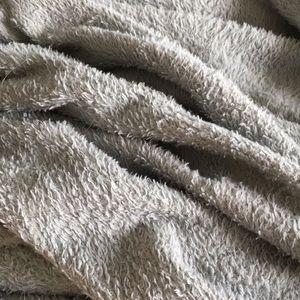 Meet your Posher, Raymond